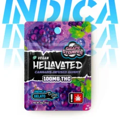 Hellavated Gummies Review